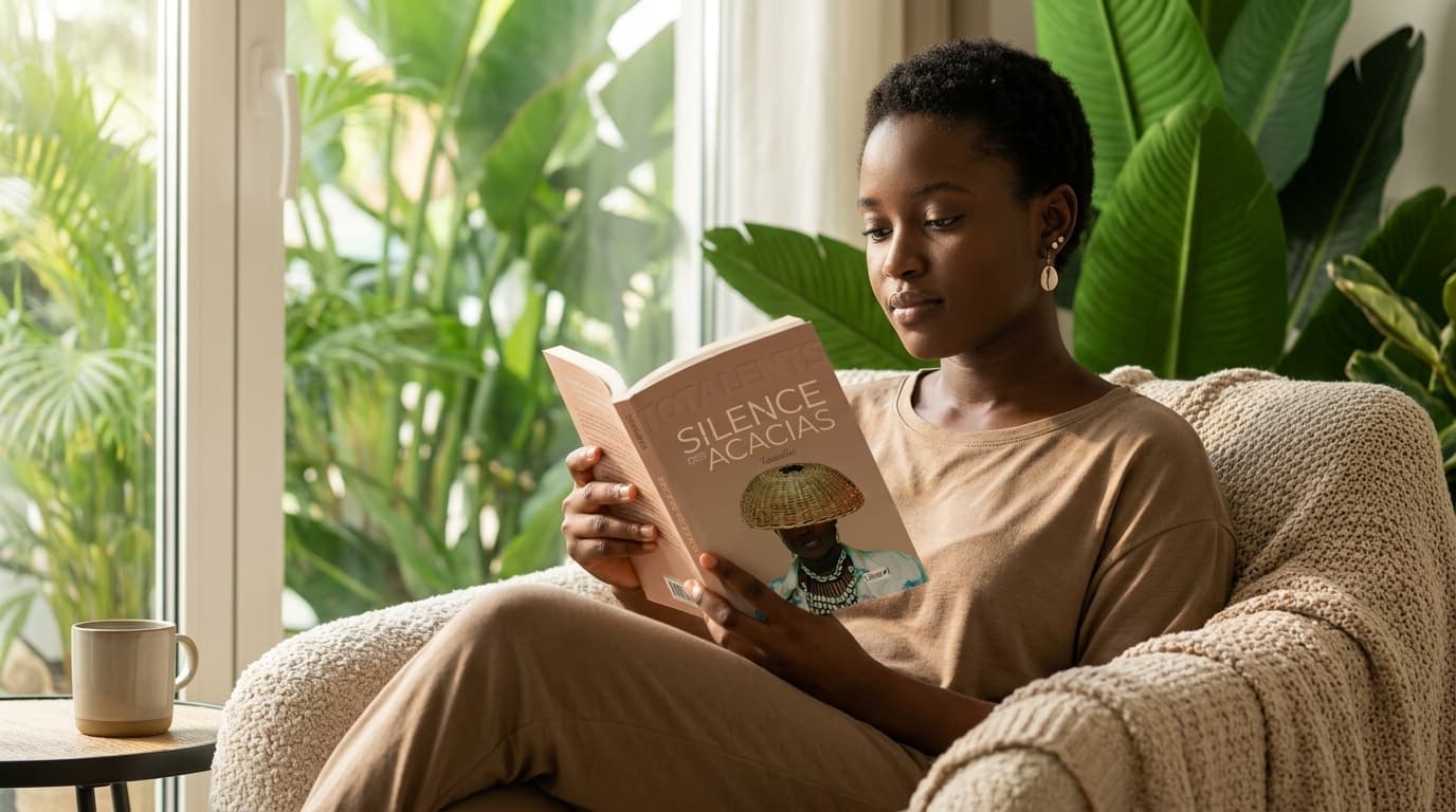 Lire pour se sentir mieux : les bienfaits de la lecture sur la santé mentale