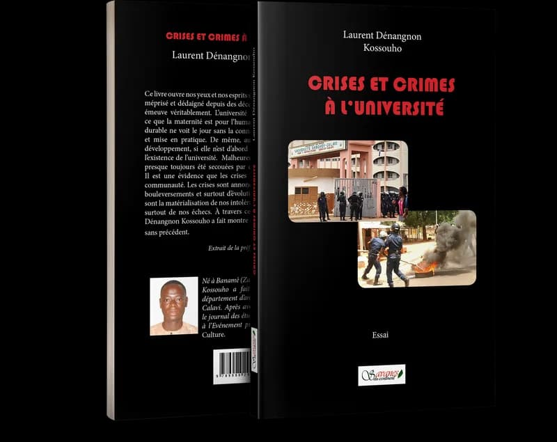 Crises et crimes à l’université