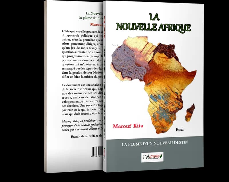La nouvelle Afrique