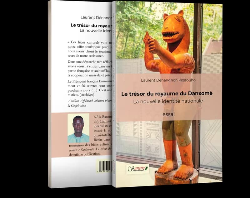 Le trésor du royaume de Danxome