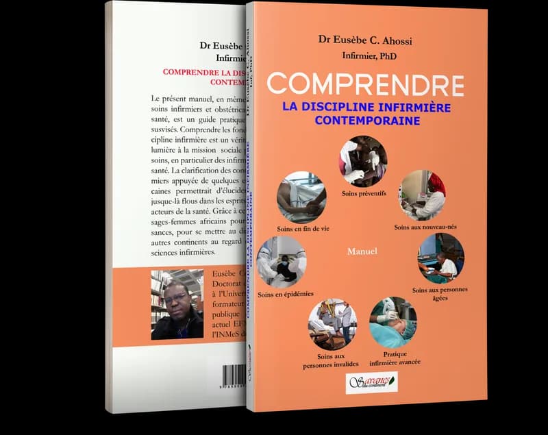 Comprendre la discipline infirmière