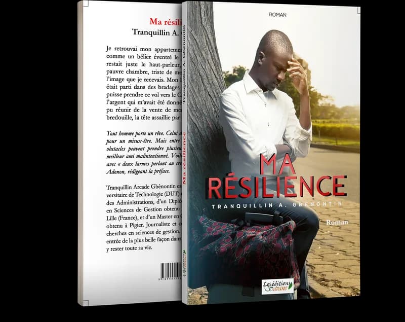 Ma résilience