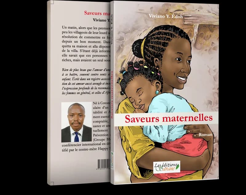 Saveurs maternelles