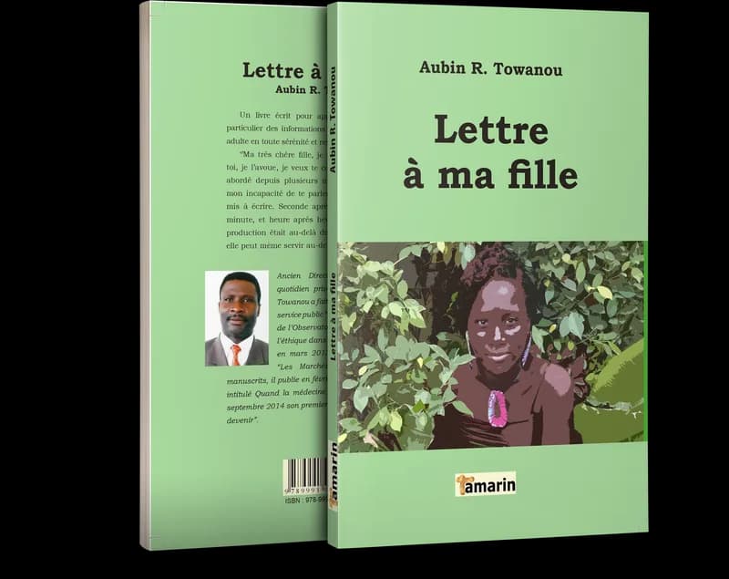Lettre à ma fille