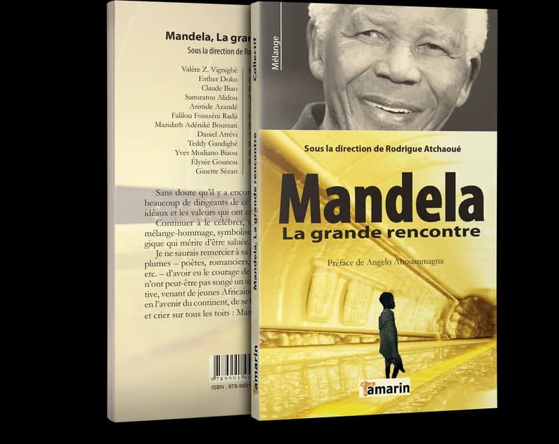 Mandela, la grande rencontre