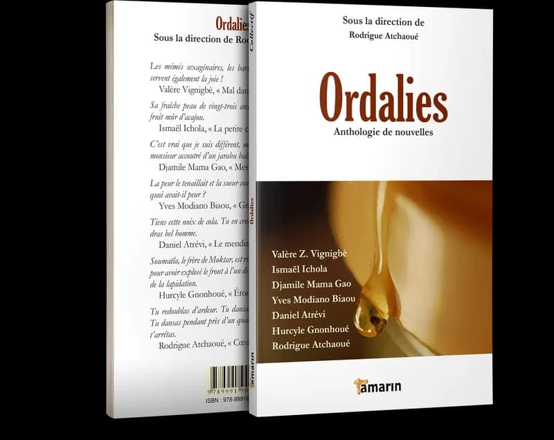 Ordalies