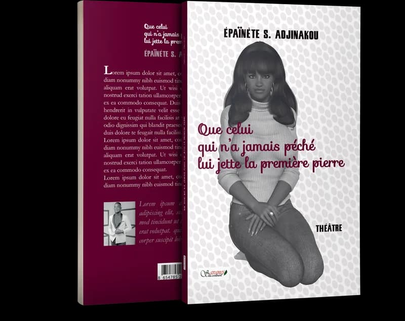 Que celui qui n’a jamais péché...