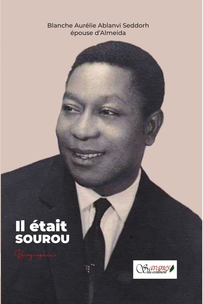 Couverture de Il était SOUROU