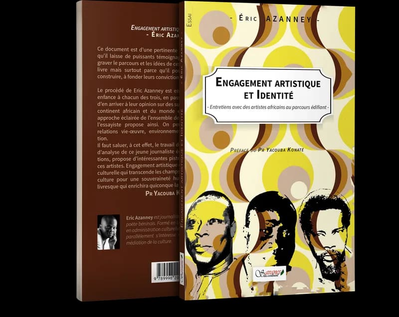 Engagement artistique et identité