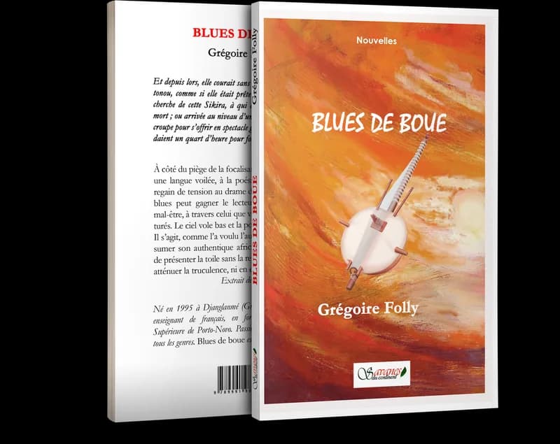 Blues de boue