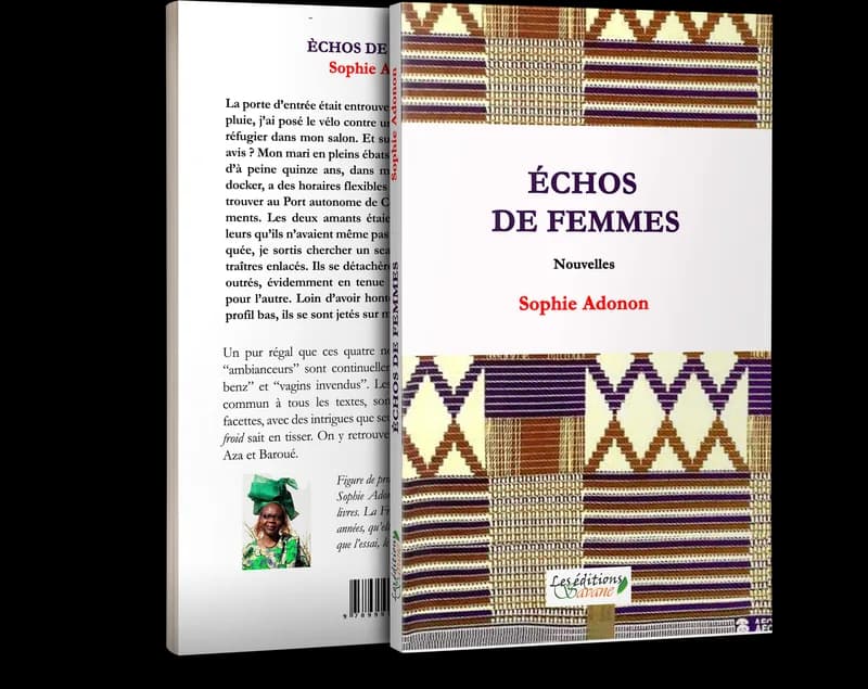 Échos de femmes