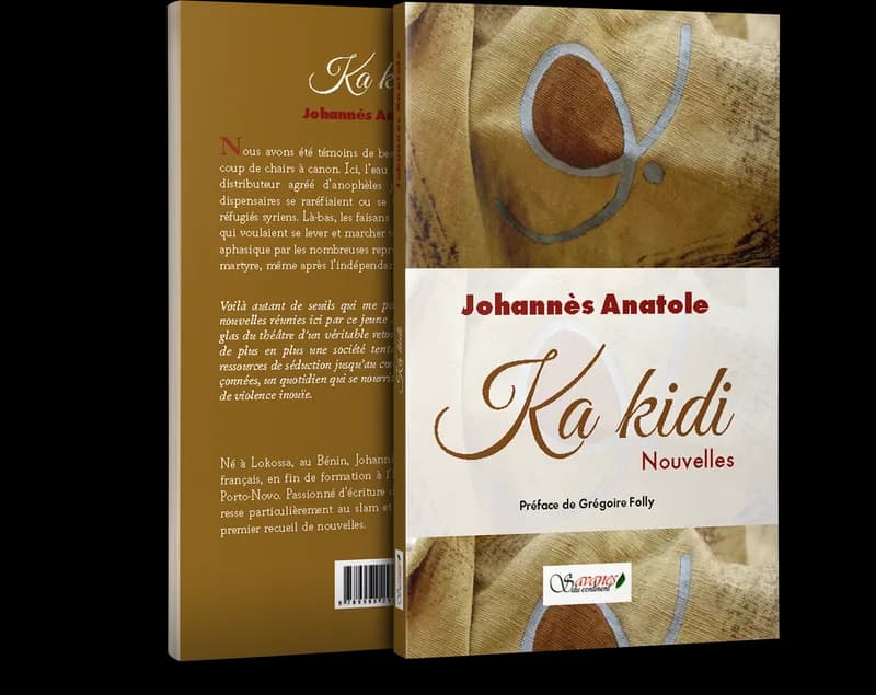 Ka Kidi