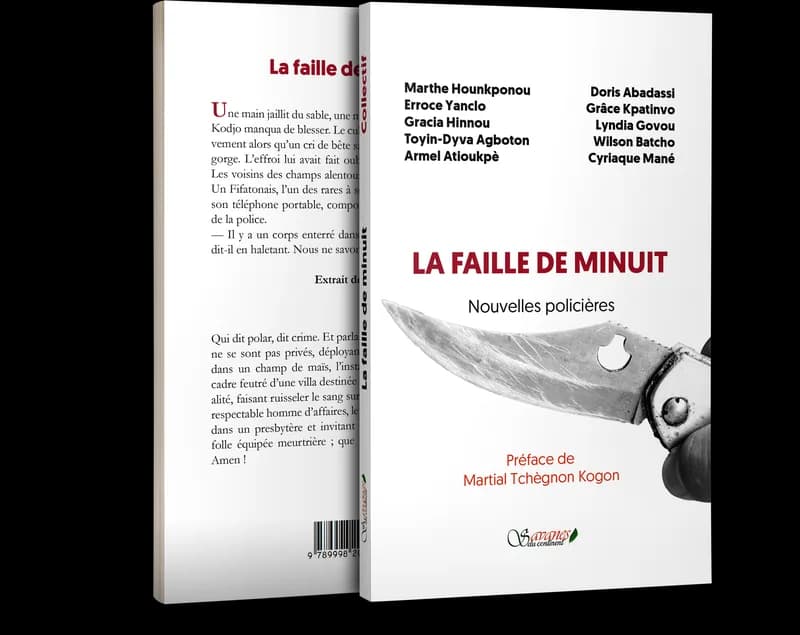 La faille de minuit