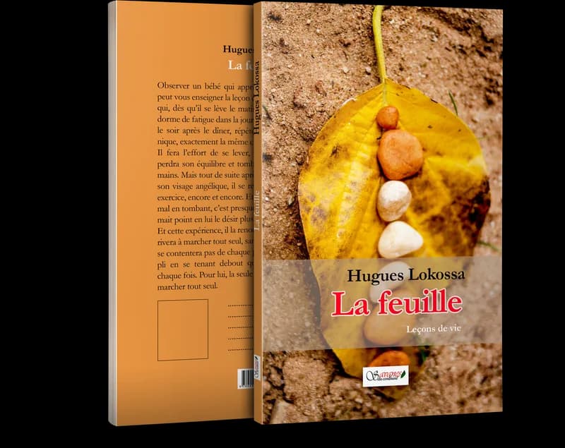 La feuille