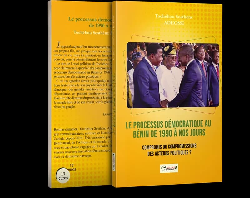 Le processus démocratique au Bénin de