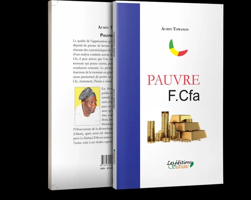 Pauvre F. CFA