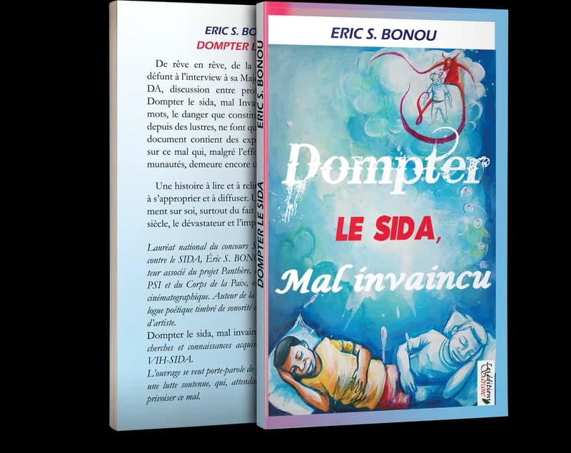 Dompter le SIDA, mal invaincu