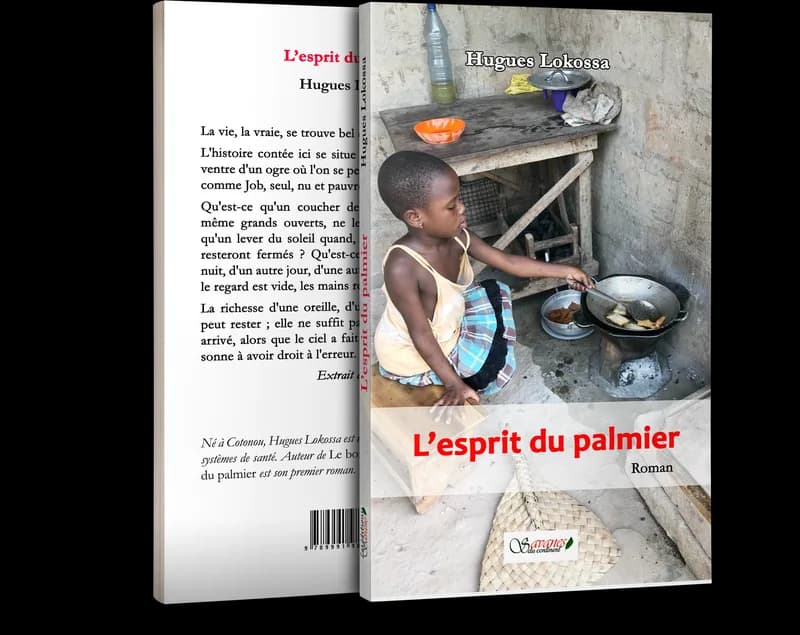 L’esprit du palmier
