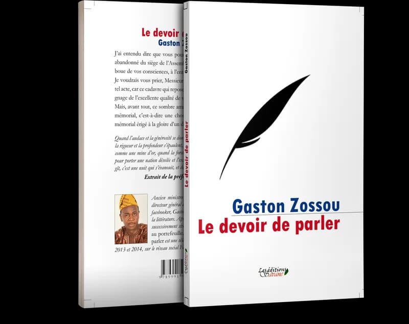 Le devoir de parler