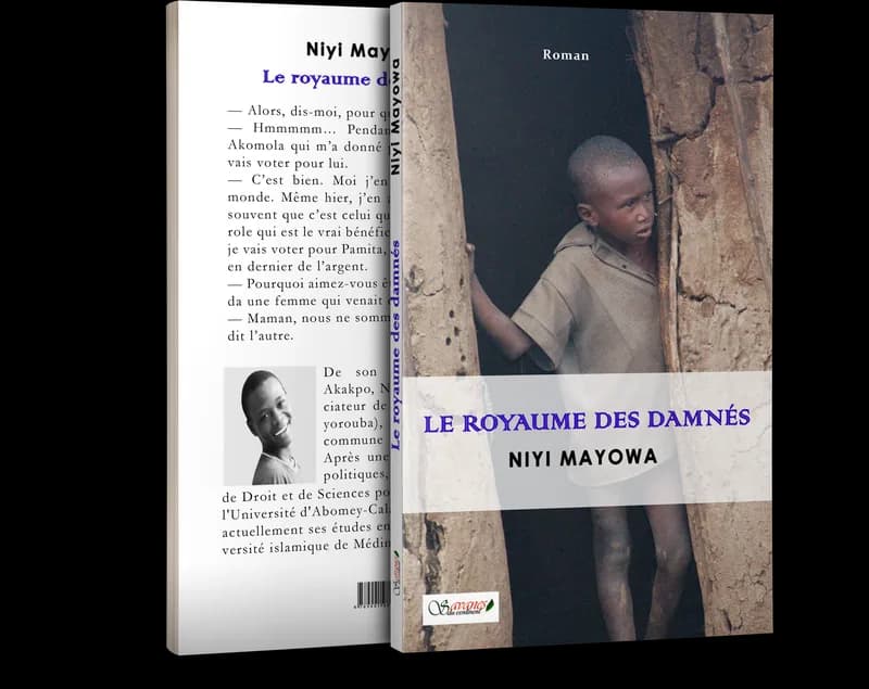 Le royaume des damnés