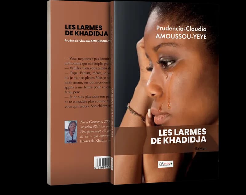 Les larmes de Khadidja