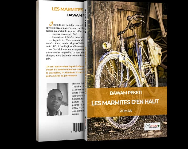 Les marmites d’en haut