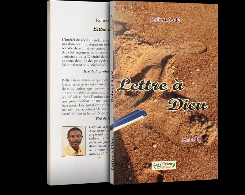Lettre à Dieu