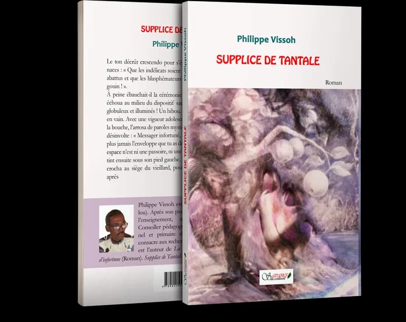 Supplice de Tantale