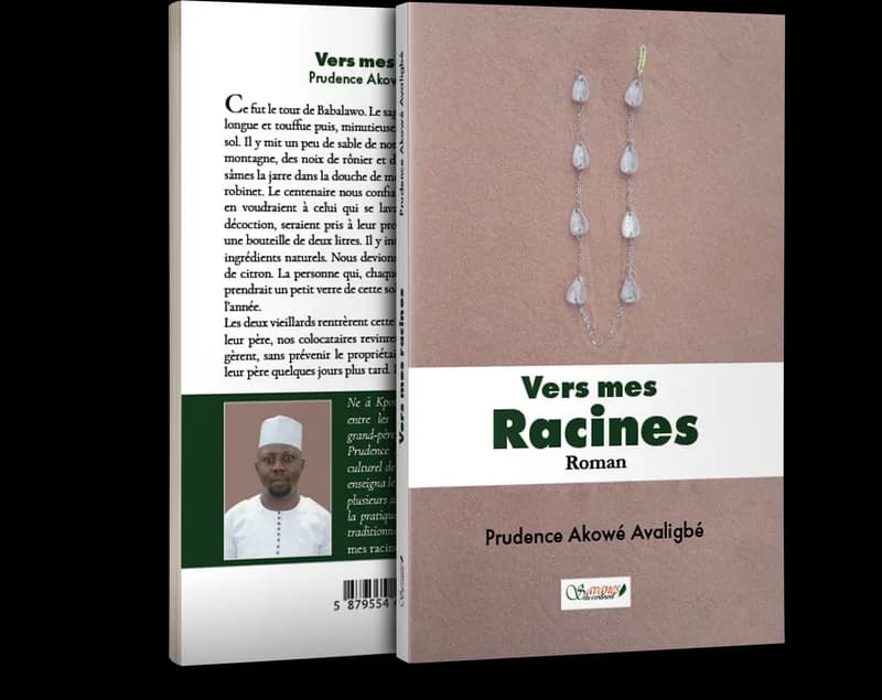 Vers mes racines
