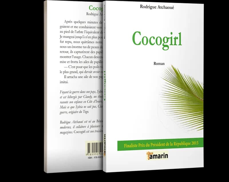 Cocogirl