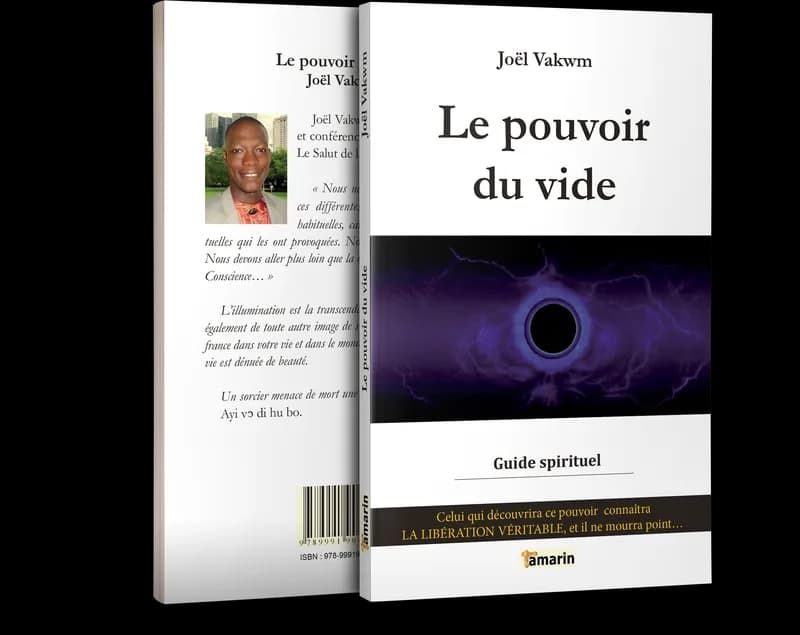 Le pouvoir du vide