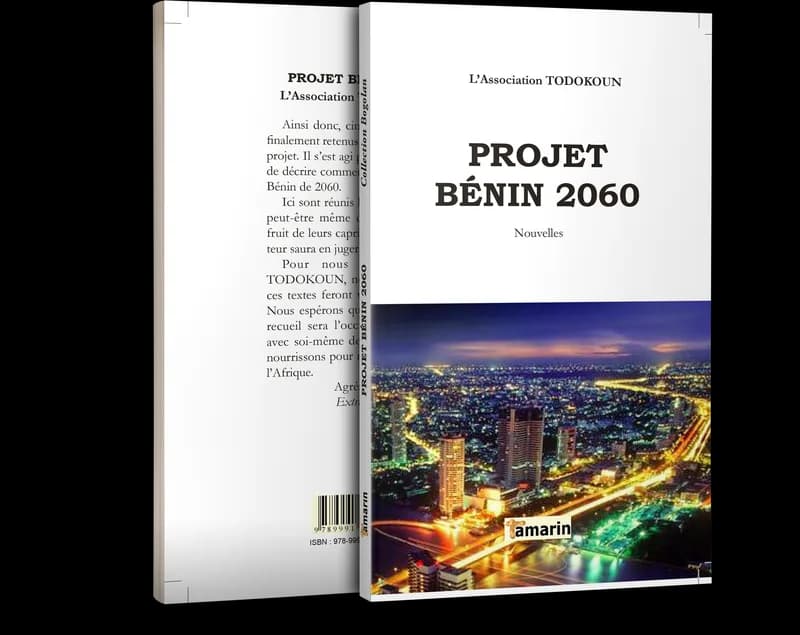 Projet Bénin 2060