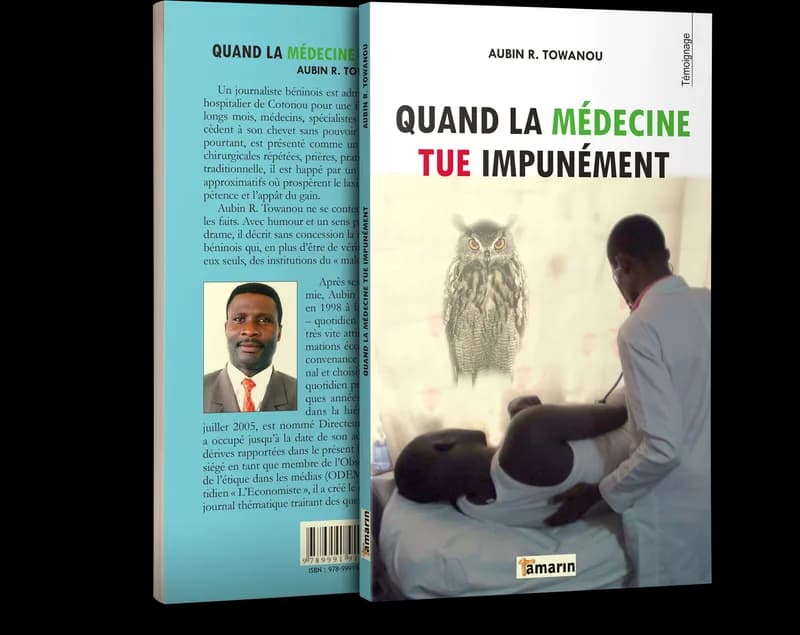 Quand la médecine tue impunement