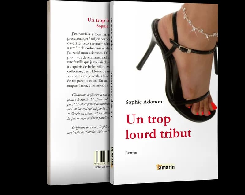 Un trop lourd tribut