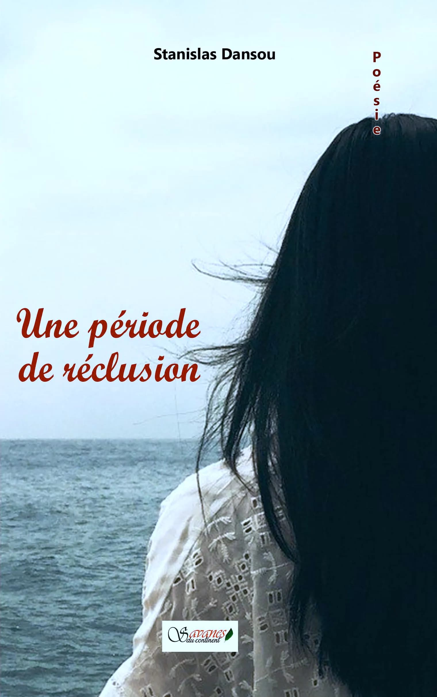 Couverture de Une période de réclusion