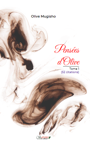 Pensées d’Olive