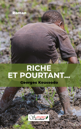 Riche et pourtant...