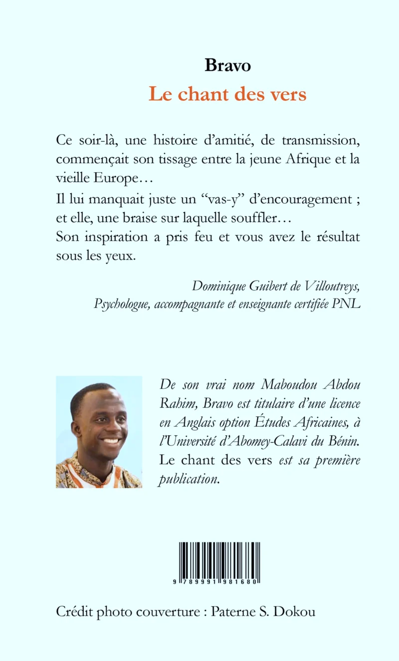 Le chant des vers – Image 2