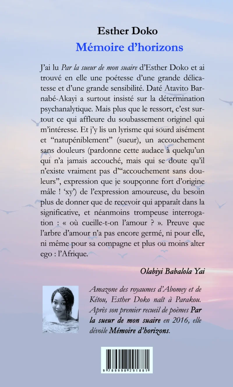 Mémoire d’horizon – Image 2