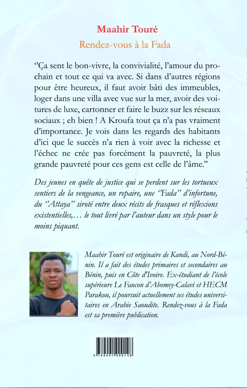 Rendez-vous à la Fada – Image 2