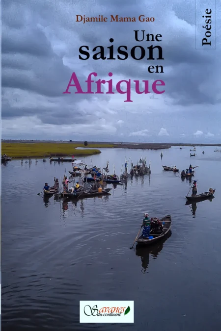 Une saison en Afrique